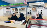  بازدید کارشناسان بهداشت محیط از صبحانه‌خوری‌های سطح شهر میناب