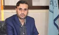 پیام گرامیداشت مدیر شبکه بهداشت و درمان شهرستان میناب به مناسبت روز کارمند