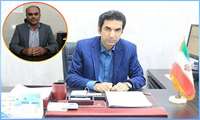 سرپرست حوزه معاونت بهداشتی دانشکده علوم پزشکی و خدمات بهداشتی درمانی شرق استان هرمزگان منصوب شد.