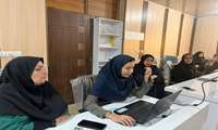 برگزاری کارگاه آموزشی سلامت باروری و پیشگیری از سرطان‌های زنان در میناب