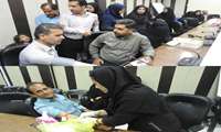 پایش جامع سلامت جسمی و روانی با همت شبکه بهداشت
