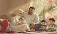 شیر مادر، سرمایه‌گذاری برای آینده‌ای سالم