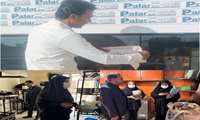 پلمب سه رستوران متخلف در میناب پس از بی‌توجهی به اخطارهای بهداشتی