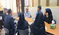 ارتقای آمادگی بهداشتی در پیشگیری از بیماری های ناشی از پشه آئدس