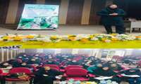 کارگاه آموزشی فرزندآوری و ترویج ازدواج آسان 