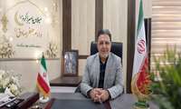 پیام تبریک رئیس مرکز بهداشت شهرستان میناب به مناسبت میلاد پیامبر اکرم(ص) و امام جعفر صادق(ع) 