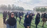 همایش رابطین سلامت ادارات در پارک بانوان میناب برگزار شد؛ ترویج فرهنگ خودمراقبتی در محیط‌های کاری