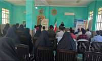 گامی نو در مسیر توانمندسازی سفیران سلامت دانش‌آموزی