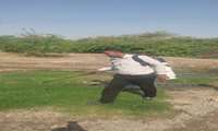 انجام لاورکشی پشه آئدس در محلات شهری میناب پس از بارندگی‌ها و تداوم آن برای مهار پشه آئدس