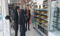 نظارت ویژه بر قنادی‌های میناب در آستانه ماه مبارک رمضان / پایش دقیق تولید و توزیع زولبیا و بامیه