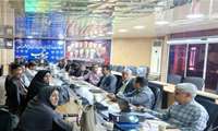 تشدید کنترل پشه آئدس و اجرای طرح ملی واکسیناسیون فلج اطفال در مناطق پرخطر مورد تأکید قرار گرفت. 