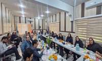 پایش شاخص‌های ۹ماهه ۱۴۰۴ و تشدید برنامه‌های مقابله با پشه آئدس در میناب