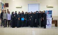 یکصد داوطلب سلامت محلات میناب برای پیشگیری از سرطان توانمند شدند. 