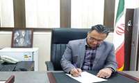 پیام تبریک رئیس مرکز بهداشت شهرستان میناب به مناسبت عید سعید غدیر خم