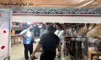 تشدید بازرسی‌های بهداشتی مراکز تهیه و توزیع نذورات و هیئت‌های مذهبی در میناب