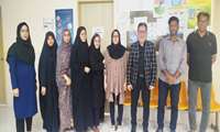 بازدید میدانی رئیس مرکز بهداشت شهرستان میناب از مراکز خدمات جامع سلامت سرمست و زهوکی