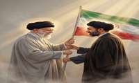 پیام رئیس مرکز بهداشت شهرستان میناب درپی انتخاب شایسته آیت‌الله سیدمجتبی خامنه‌ای به عنوان رهبر انقلاب