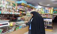 بازدید نظارتی کارشناسان سلامت محیط و کار از مراکز تهیه و توزیع مواد غذایی توکهور، هشت‌بندی بندی و سرنی