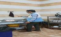 تشدید نظارت‌های بهداشتی در میناب؛ ۱۳۶۹ بازرسی و صدور ۴۳ اخطاریه در نیمه نخست تعطیلات نوروز