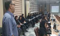  برگزاری کارگاه تخصصی توانمندسازی مشاوران و روانشناسان با محوریت حادثه مدرسه شجره طیبه در میناب