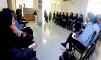 عملکرد مرکز خدمات جامع سلامت روستایی سرباران در پایش میدانی تیم‌های بهداشتی میناب بررسی شد. 