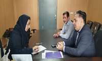 پایان آموزش تئوری ۵۴ دانشجوی بهورزی میناب؛ آغاز مسیر خدمت در خانه‌های بهداشت