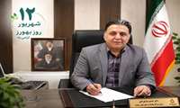 رئیس مرکز بهداشت شهرستان میناب در پیامی به مناسبت روز بهورز: