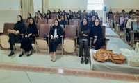  تیم سلامت میناب برای پیشگیری از سوءتغذیه سالمندان توانمند شد. 