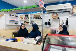 بازدید کارشناسان بهداشت محیط از صبحانه‌خوری‌های سطح شهر میناب
