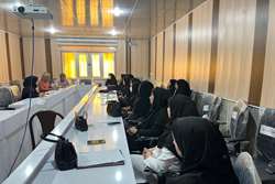 برگزاری اولین جلسه تحلیل شاخص‌های مراکز خدمات جامع سلامت در سال جدید 