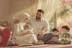 شیر مادر، سرمایه‌گذاری برای آینده‌ای سالم