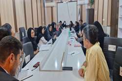 بازدید میدانی و پایش جامع مرکز و خانه‌های بهداشت سولقان با محوریت ارتقای خدمات سلامت