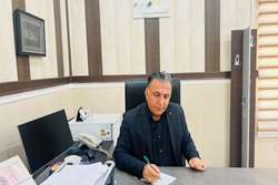 پیام تسلیت سرپرست شبکه بهداشت و درمان شهرستان میناب به مناسبت تاسوعا و عاشورای حسینی