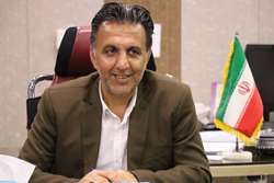  پیام تبریک سرپرست شبکه بهداشت و درمان‌ میناب به مناسبت فرا رسیدن عید سعید غدیر خم
