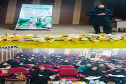 کارگاه آموزشی فرزندآوری و ترویج ازدواج آسان 
