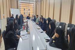 پایش میدانی خدمات سلامت در مرکز خدمات جامع سلامت روستایی کریان با تأکید بر ارتقای شاخص‌های بهداشتی