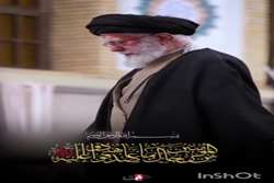 پیام تسلیت رئیس مرکز بهداشت شهرستان میناب به مناسبت عروج ملکوتی یگانه علمدار جبهه مبارزه با شقاوت، اسوه ایمان و شجاعت، رهبر عظیم الشأن انقلاب اسلامی و فرمانده معظم کل قوا حضرت امام خامنه‌ای قدس الله نفسه الزکیه