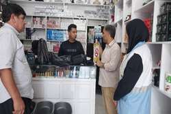 اطلاع‌رسانی و نظارت بر مراکز عرضه دخانیات برای صیانت از سلامت نوجوانان. 